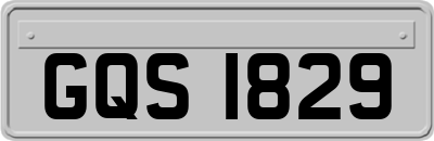 GQS1829