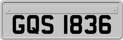 GQS1836