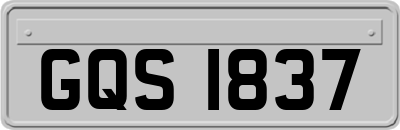 GQS1837