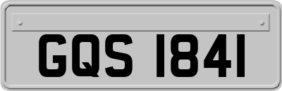 GQS1841