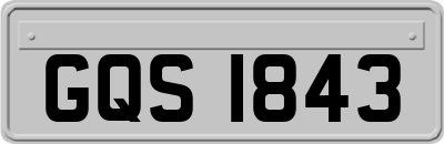 GQS1843