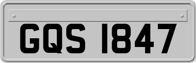 GQS1847