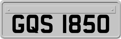 GQS1850