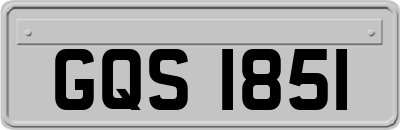 GQS1851