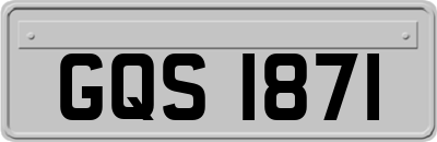GQS1871