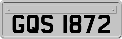 GQS1872