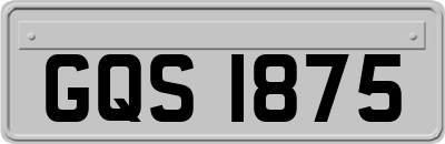 GQS1875
