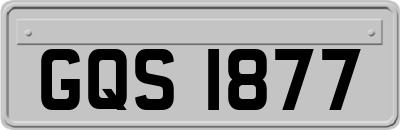 GQS1877