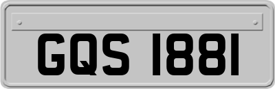 GQS1881