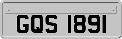 GQS1891