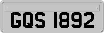 GQS1892