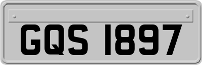 GQS1897