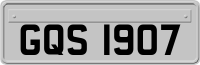 GQS1907
