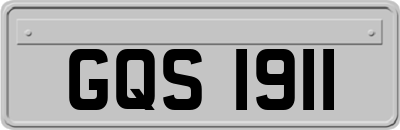GQS1911