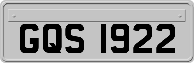 GQS1922