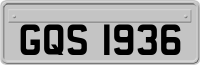 GQS1936