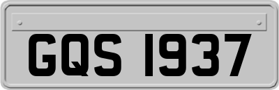 GQS1937