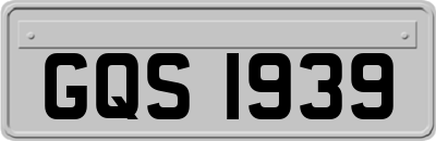 GQS1939