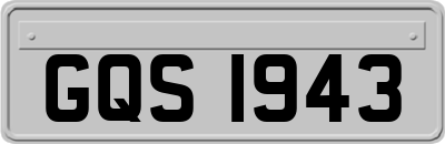 GQS1943