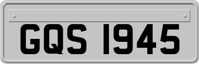 GQS1945