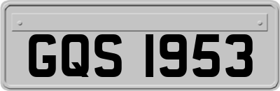 GQS1953