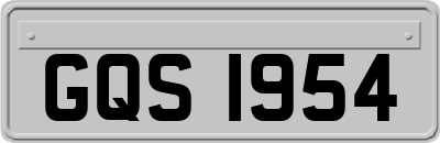 GQS1954