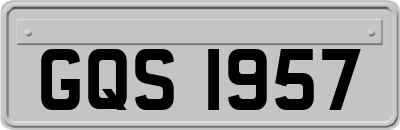 GQS1957