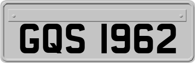 GQS1962