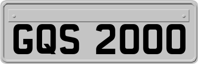 GQS2000