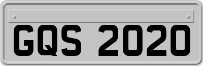 GQS2020