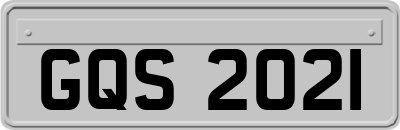 GQS2021