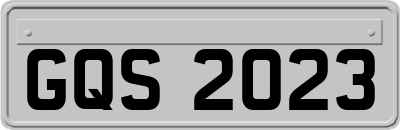 GQS2023