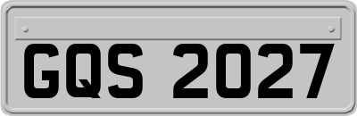 GQS2027