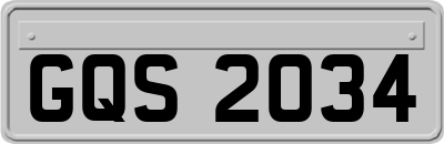 GQS2034