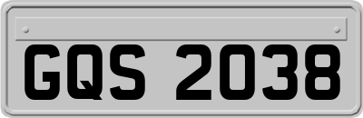 GQS2038
