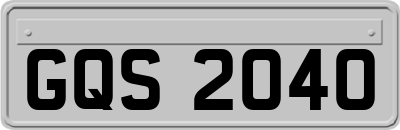 GQS2040