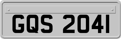 GQS2041