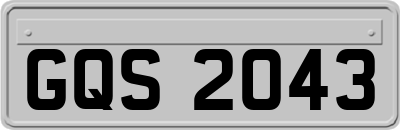 GQS2043