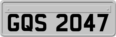 GQS2047