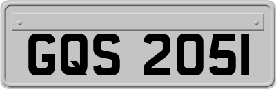 GQS2051