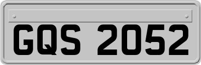 GQS2052