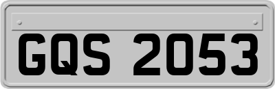 GQS2053