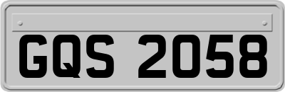 GQS2058