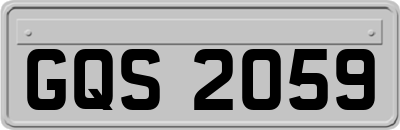 GQS2059