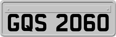 GQS2060