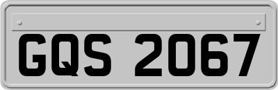 GQS2067