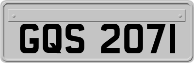 GQS2071