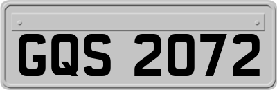 GQS2072