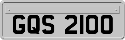 GQS2100