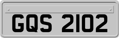 GQS2102